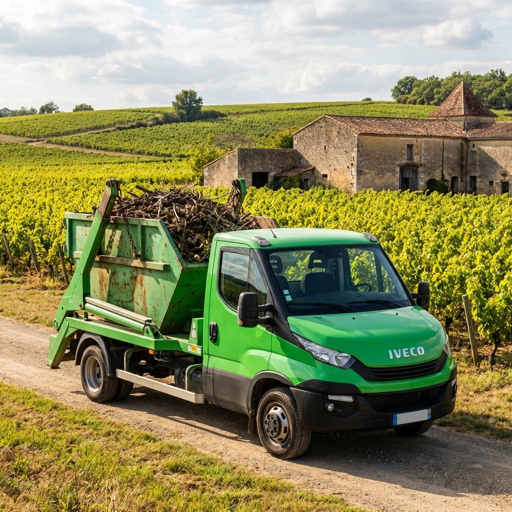 Intervention à Camiac-et-Saint-Denis 3