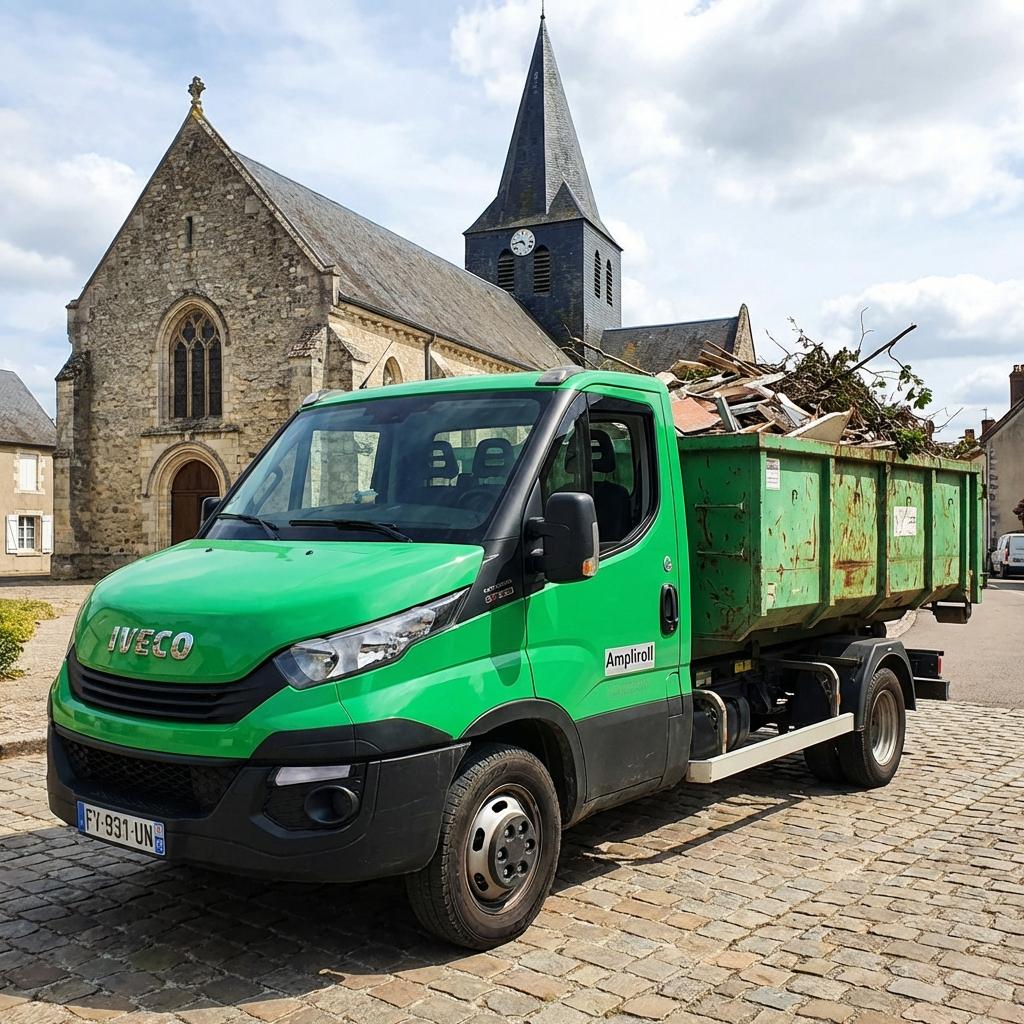 Intervention à Camps-sur-l'Isle 2