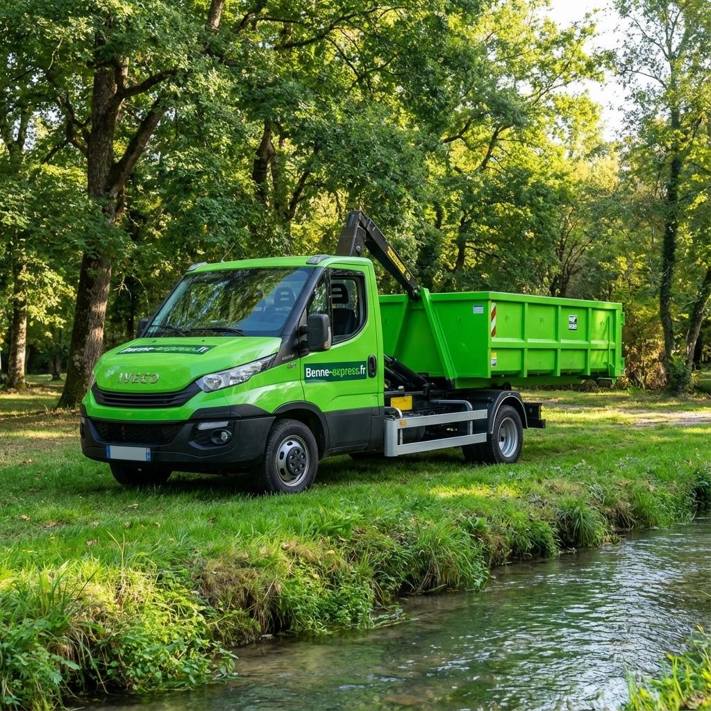 Intervention à Castelnau-de-Médoc 3