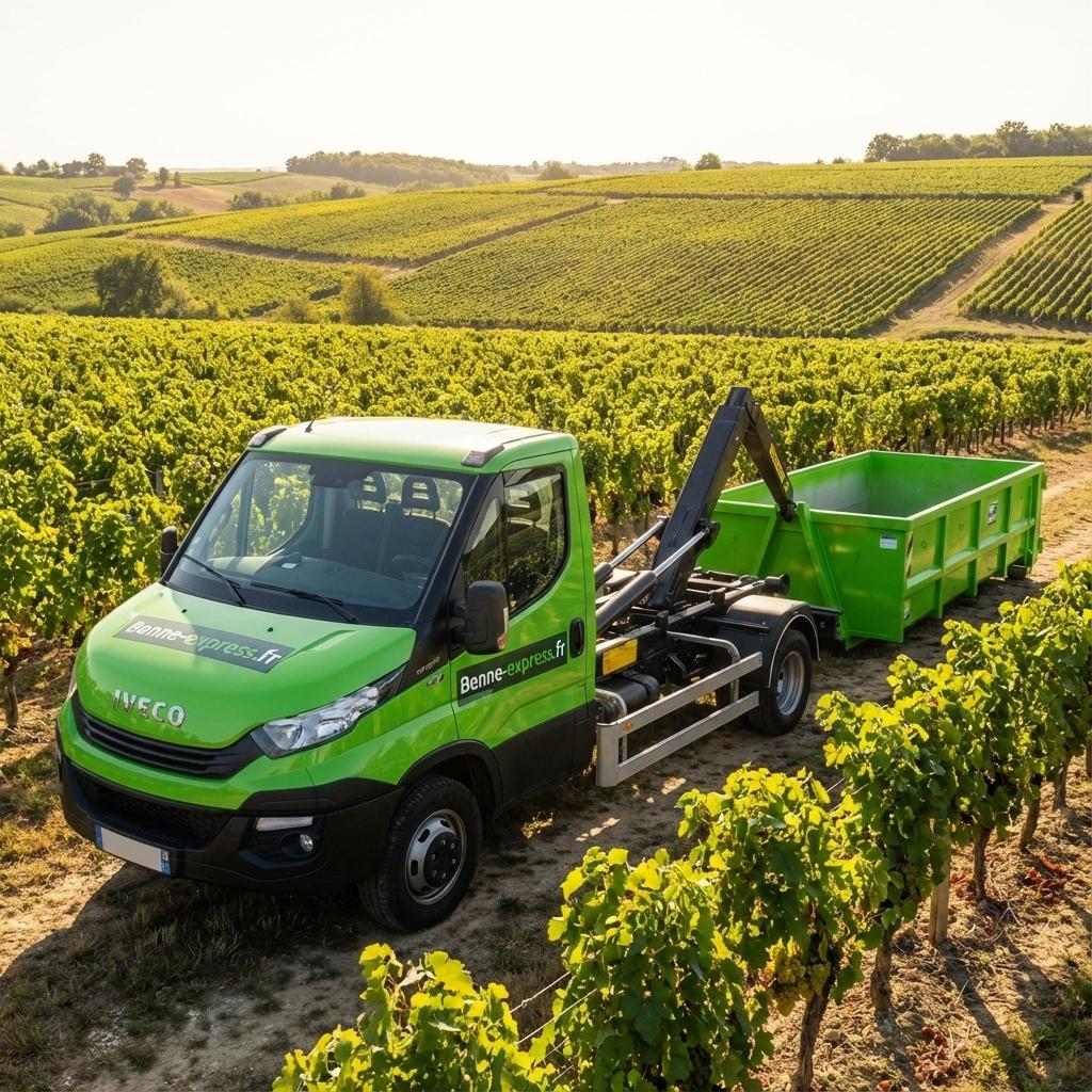 Intervention à Castillon-la-Bataille 3