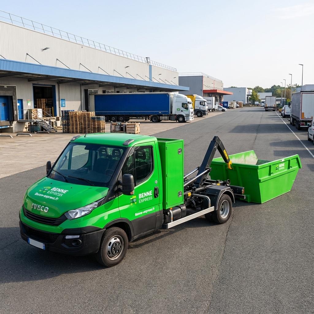 Intervention à Cestas 3