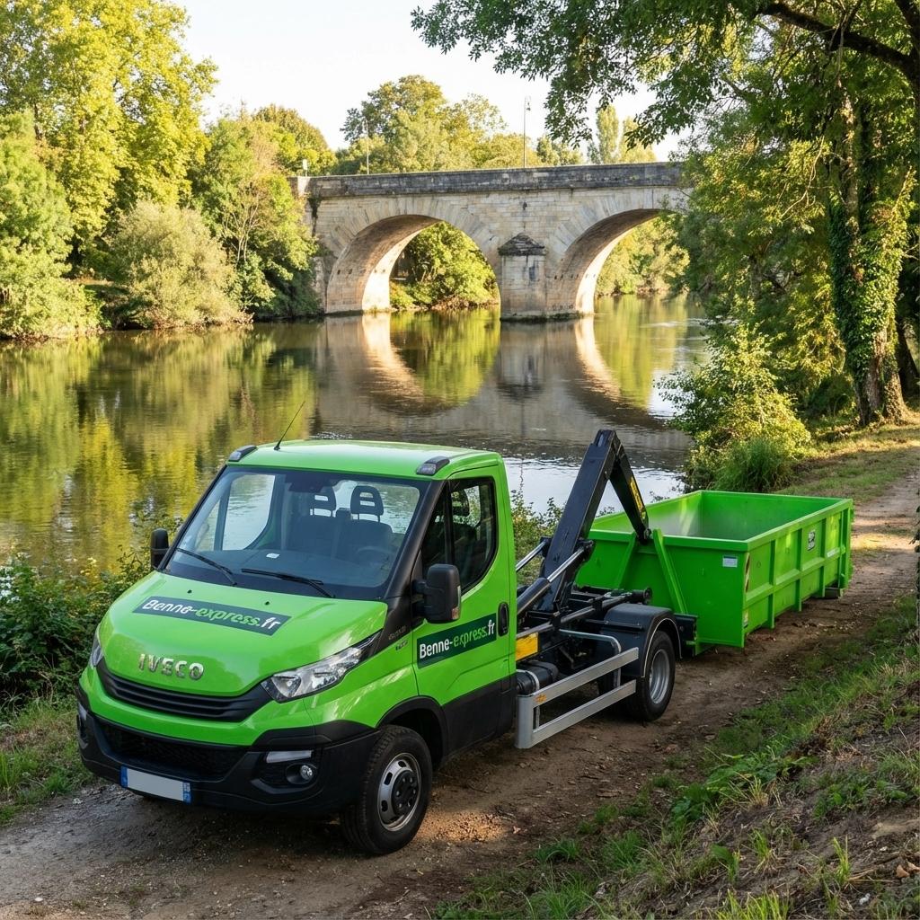 Intervention à Coutras 2