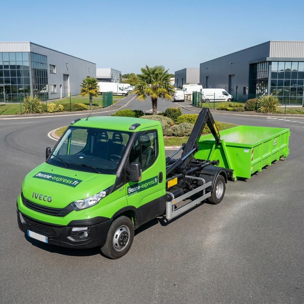 Intervention à Coutras 3