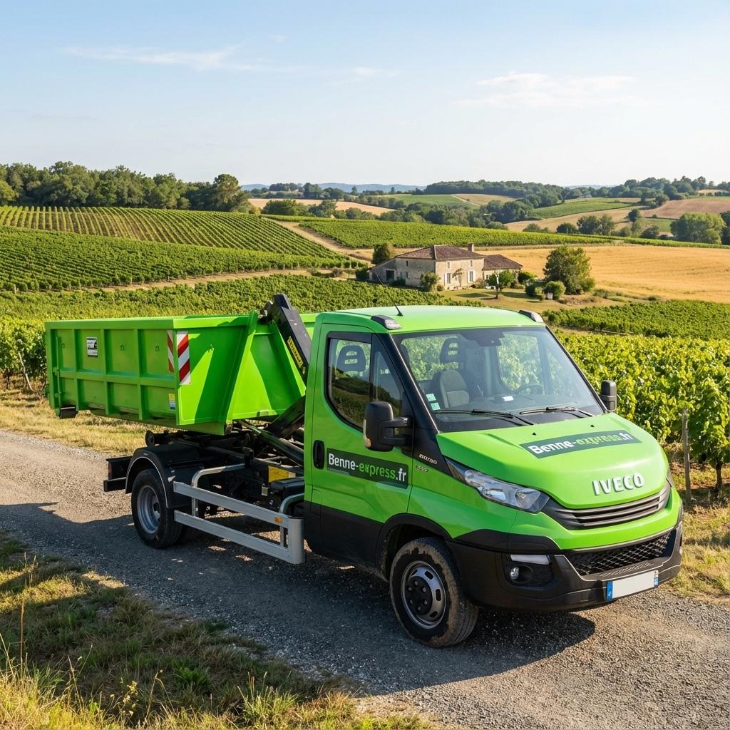 Intervention à Créon 3