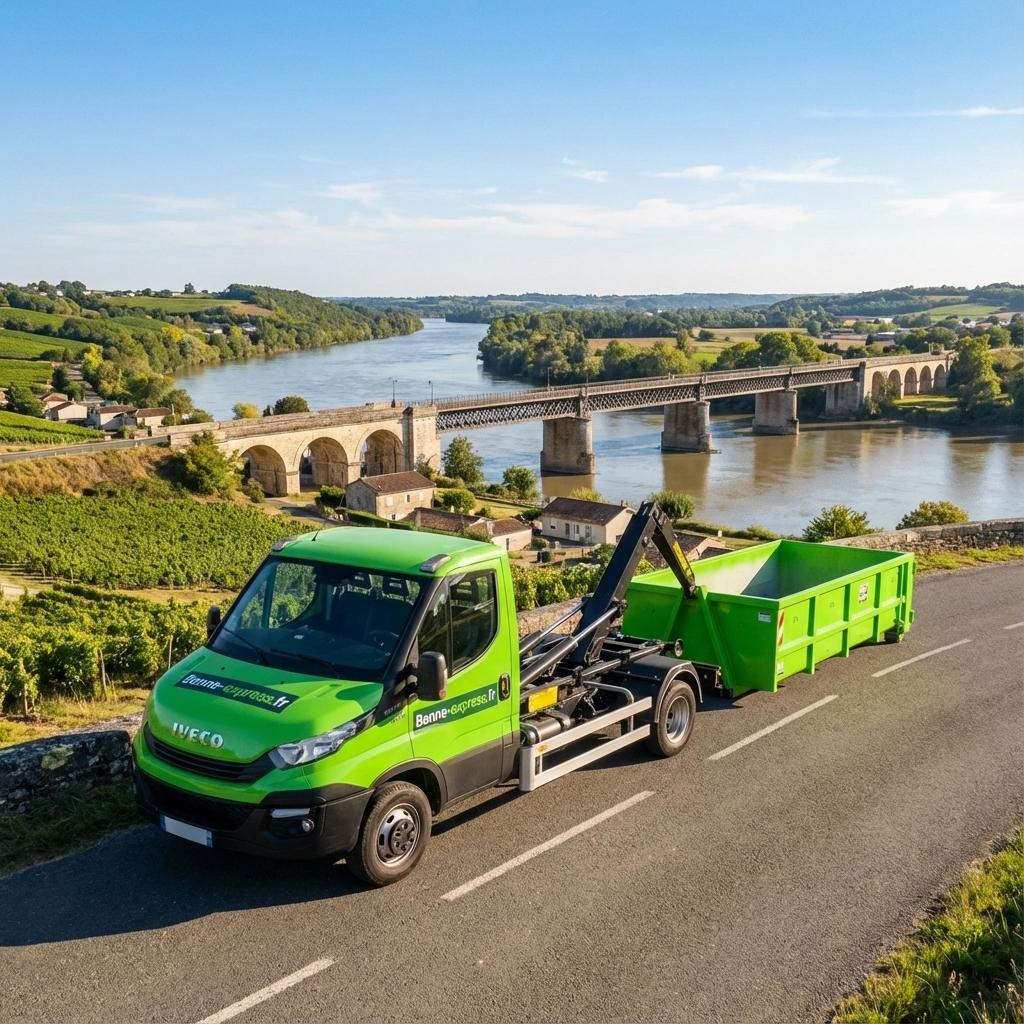 Intervention à Cubzac-les-Ponts 2
