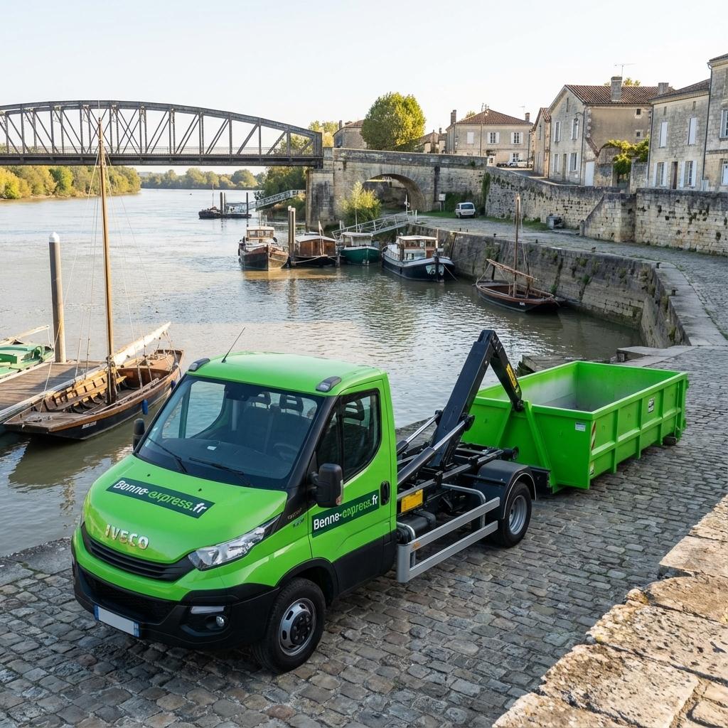Intervention à Cubzac-les-Ponts 3