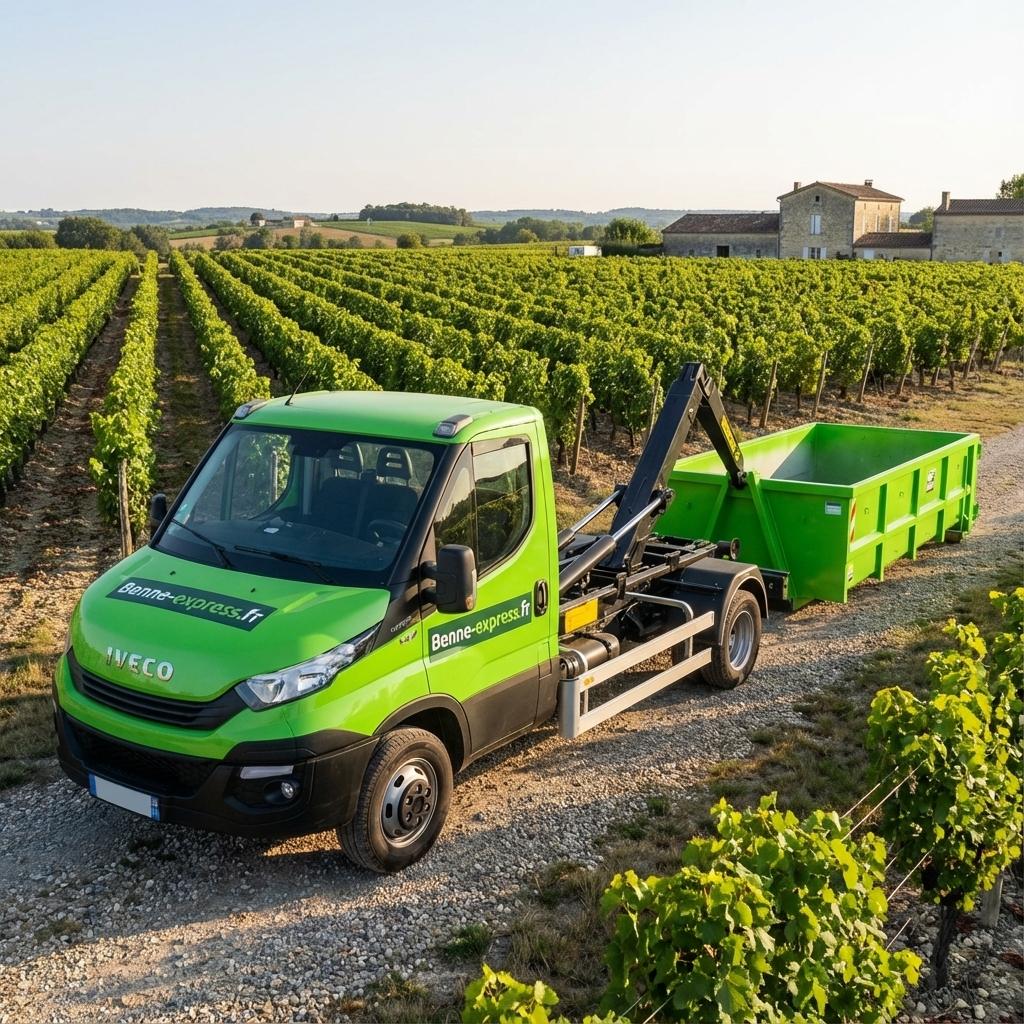 Intervention à Cussac-Fort-Médoc 3