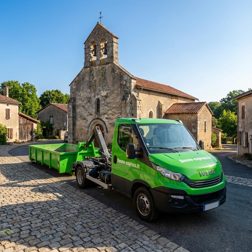 Intervention à Fargues-Saint-Hilaire 2