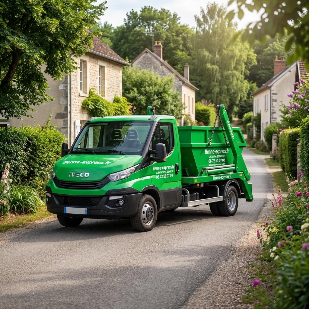 Intervention à Fargues-Saint-Hilaire 3