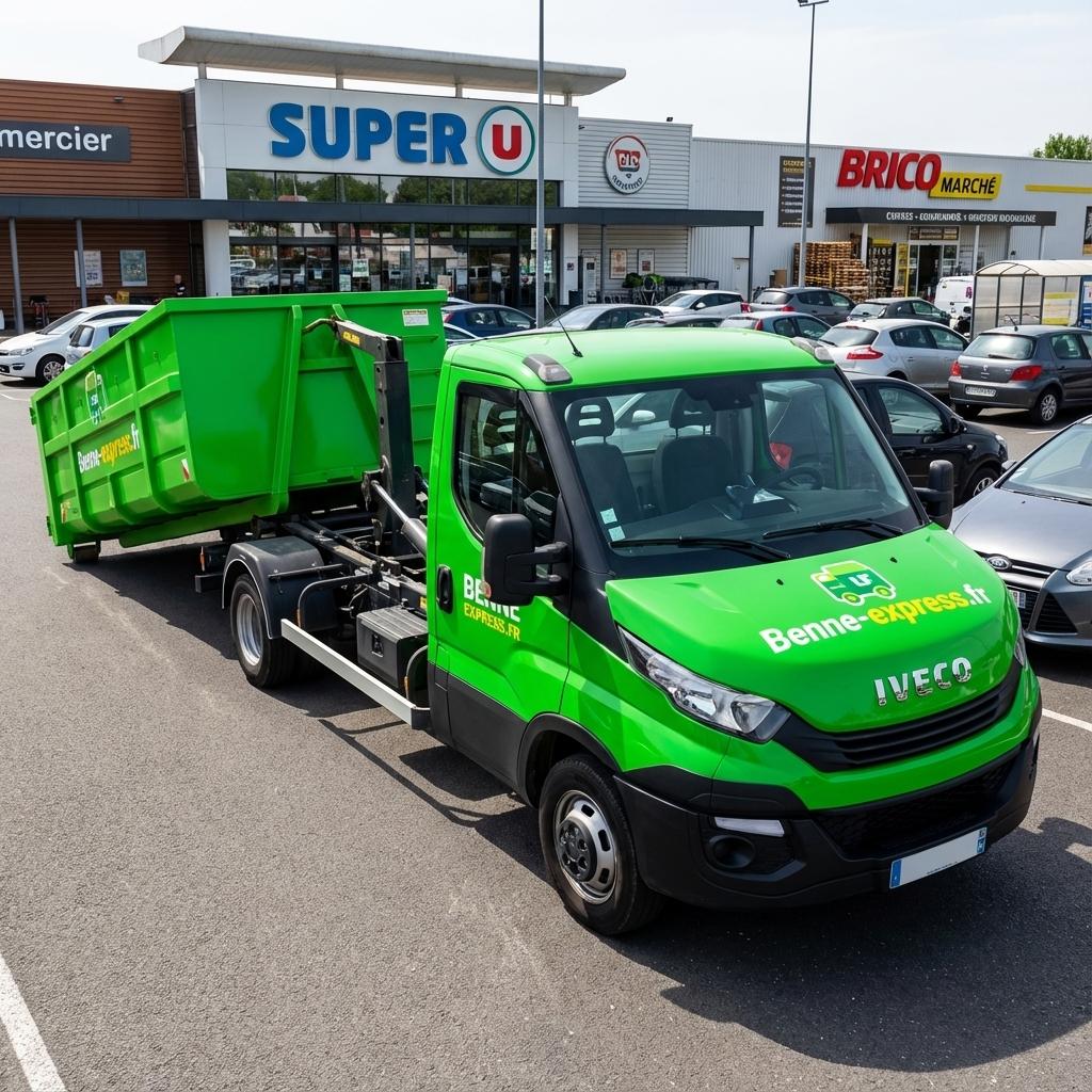 Intervention à Floirac 2