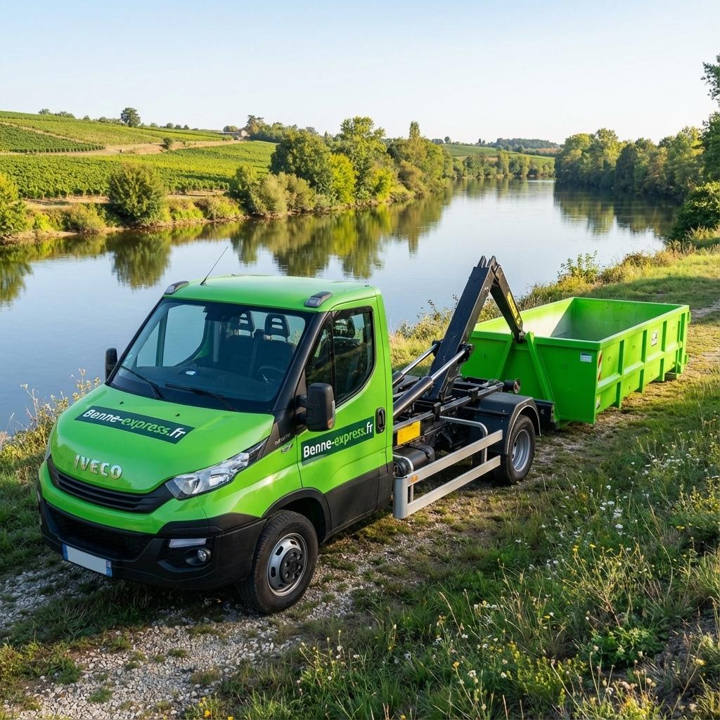 Intervention à Fronsac 3