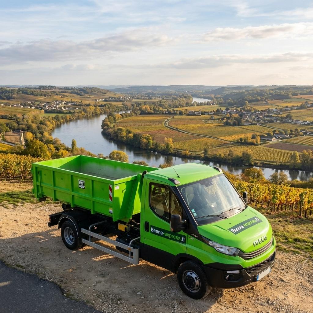 Intervention à Fronsac 1