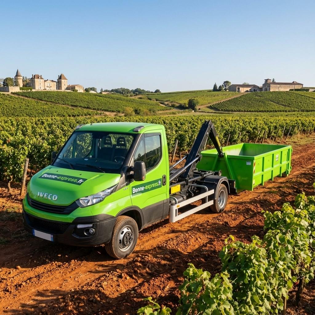 Intervention à Fronsac 2