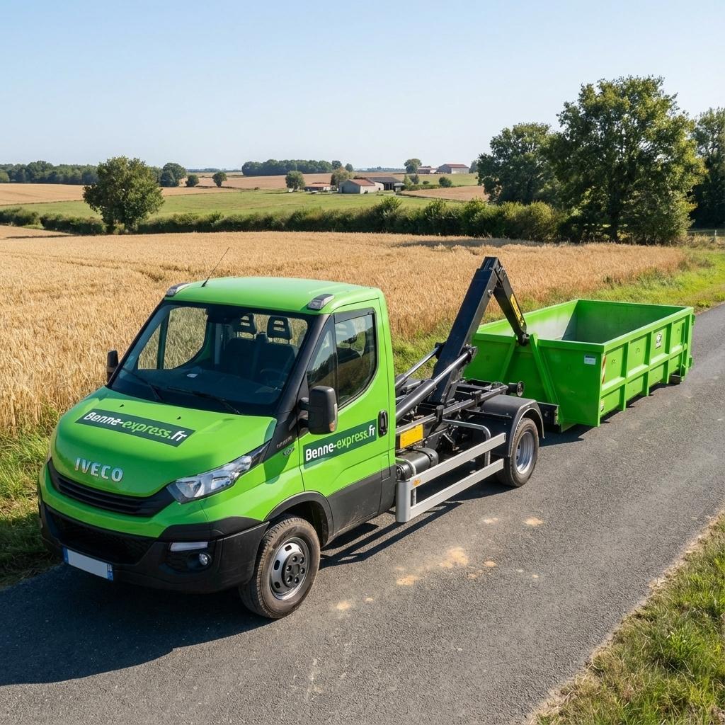 Intervention à Galgon 3