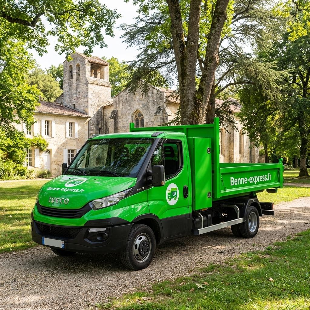 Intervention à Gradignan 1