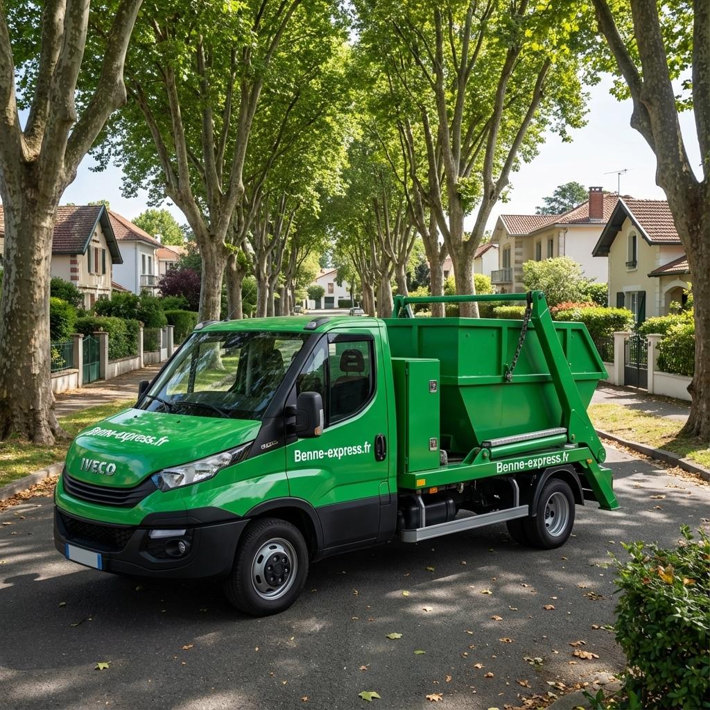 Intervention à Gradignan 3