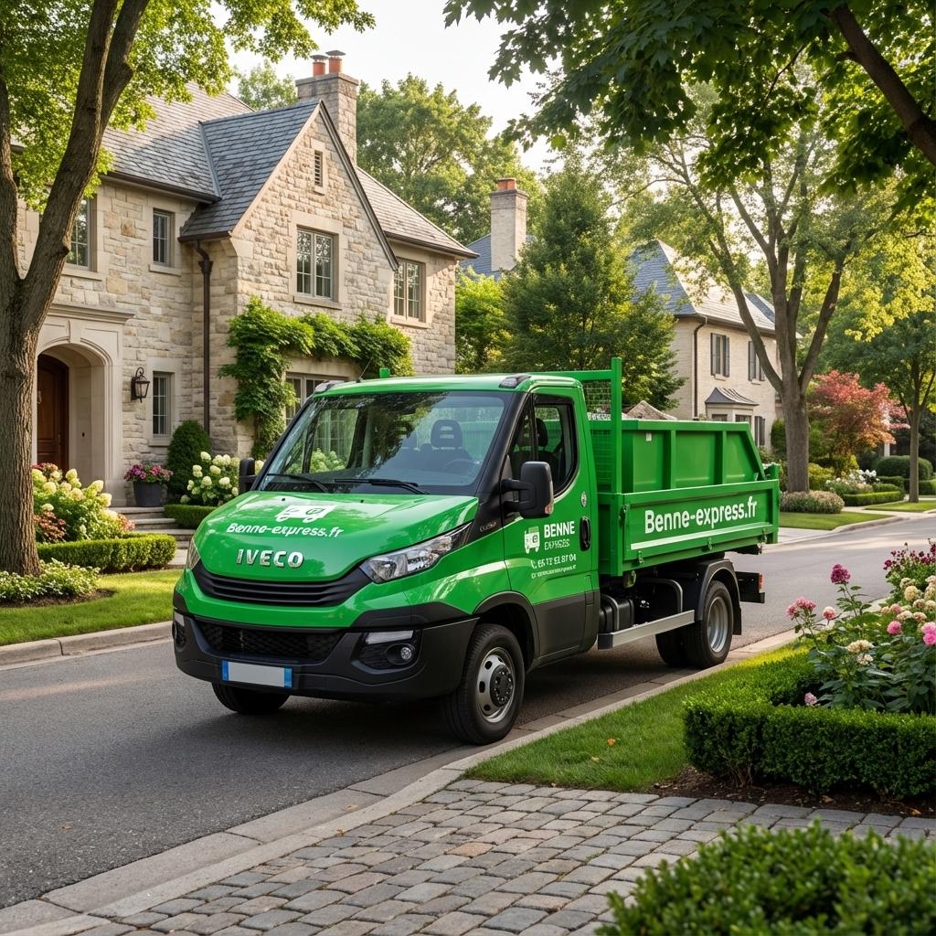 Intervention à Le Bouscat 3