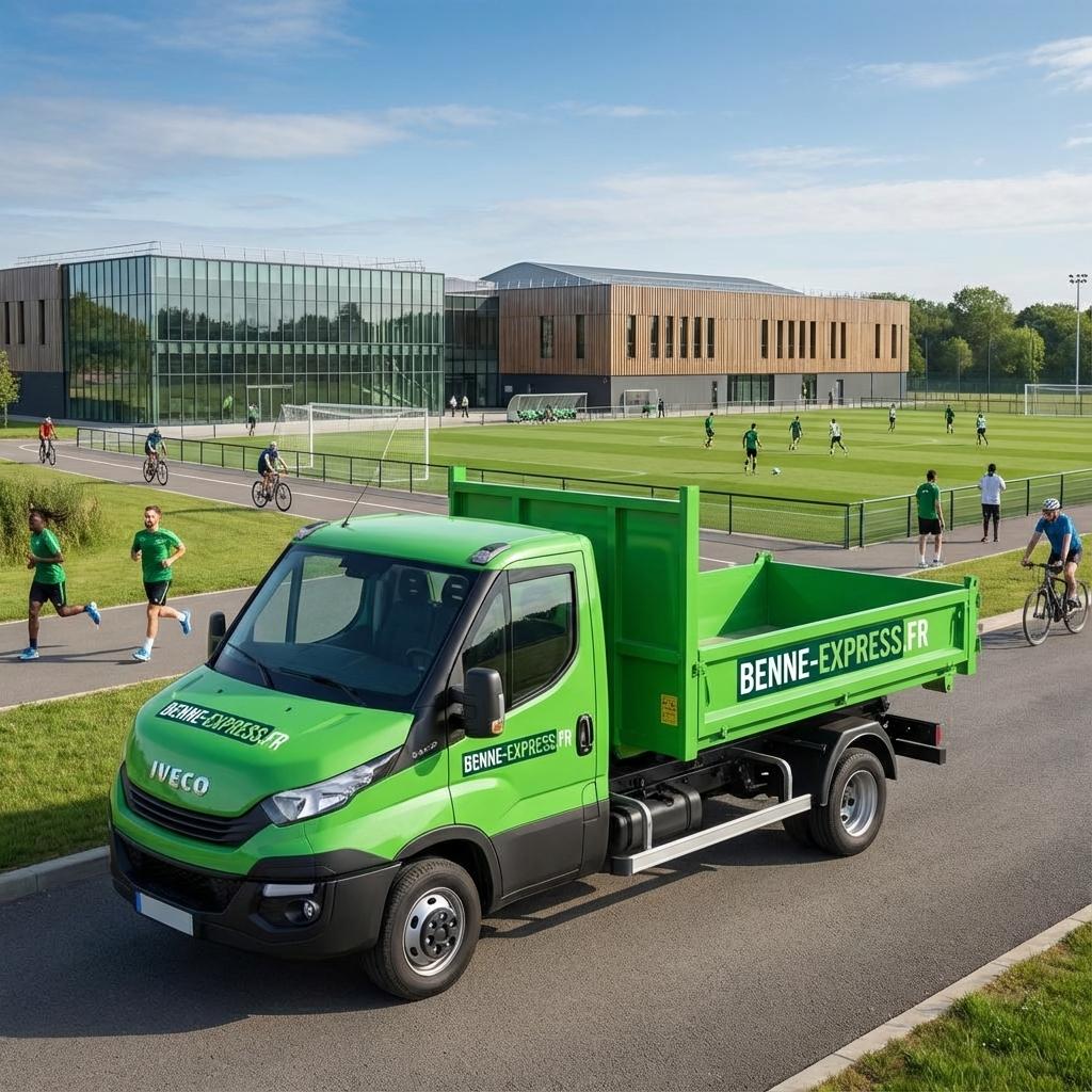 Intervention à Le Haillan 1