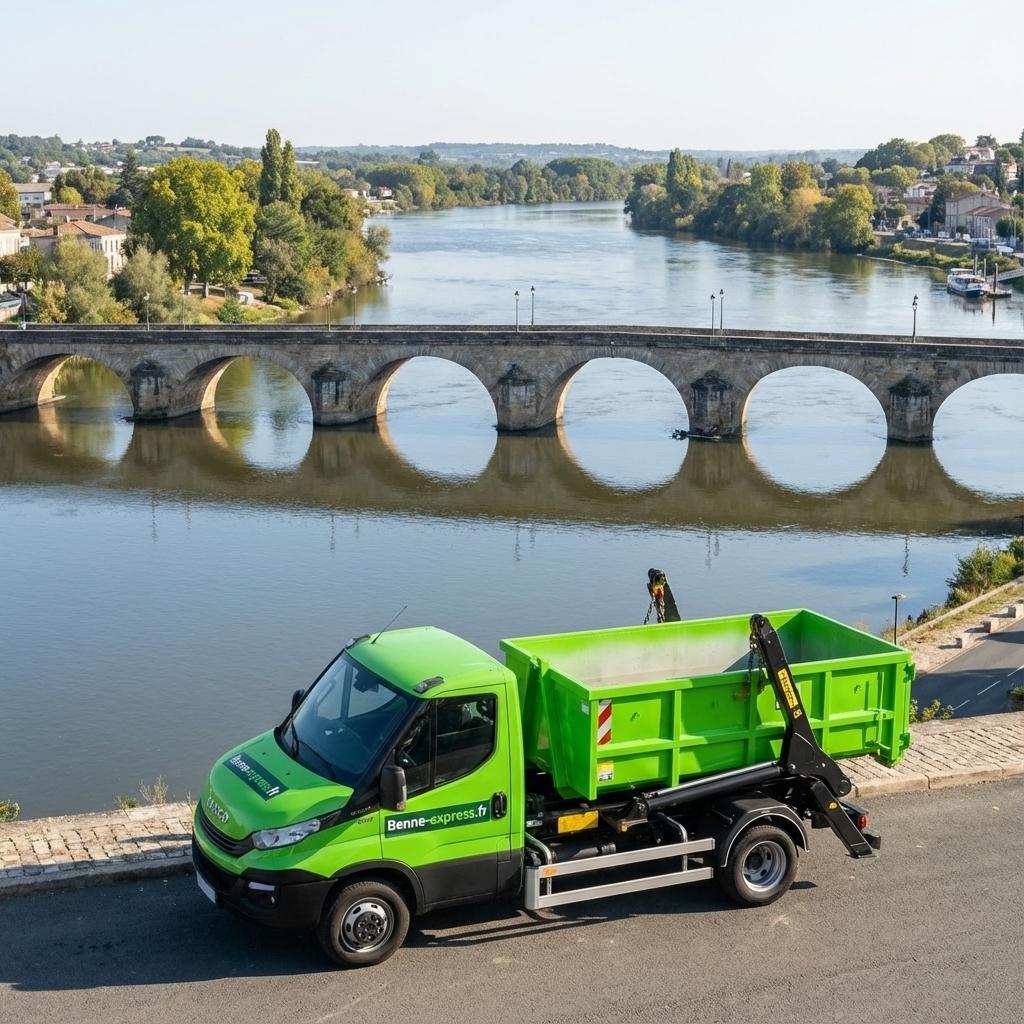 Intervention à Libourne 3