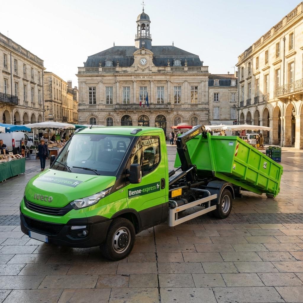 Intervention à Libourne 2