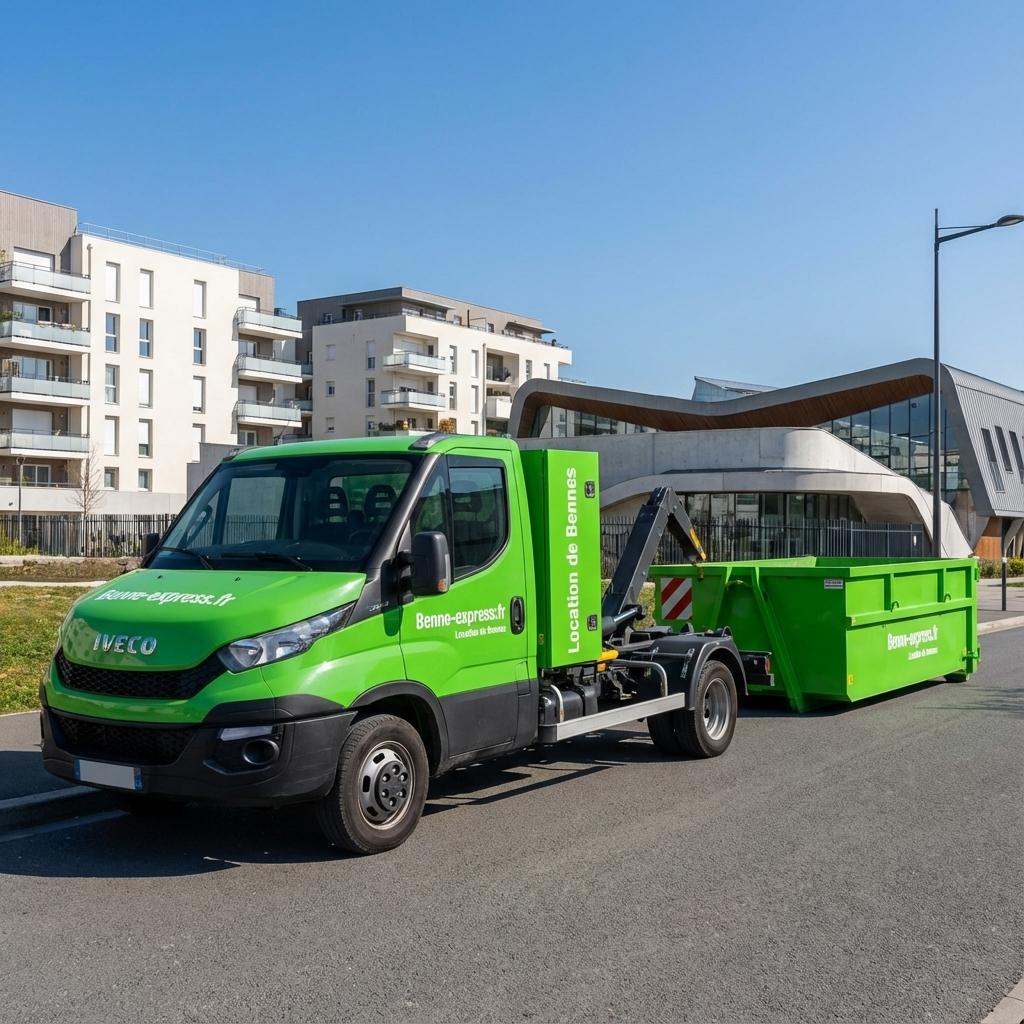 Intervention à Lormont 2