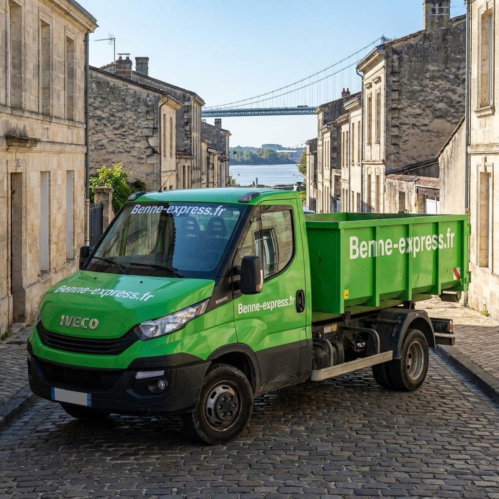 Intervention à Lormont 3