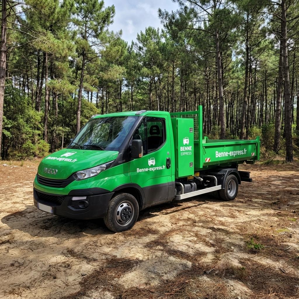 Intervention à Martignas-sur-Jalle 1