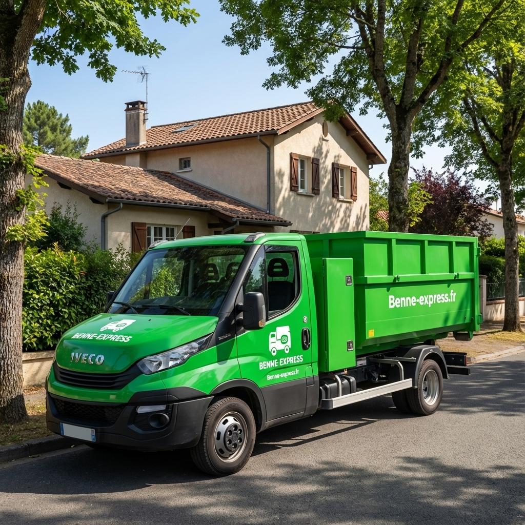 Intervention à Martignas-sur-Jalle 2