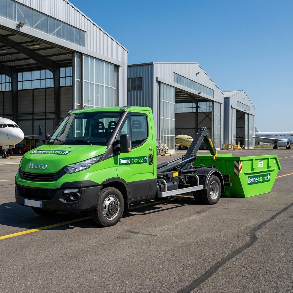 Intervention à Martignas-sur-Jalle 3
