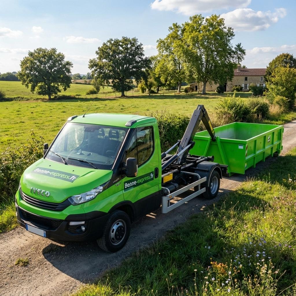 Intervention à Montussan 2