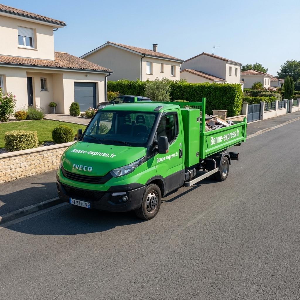 Intervention à Parempuyre 2