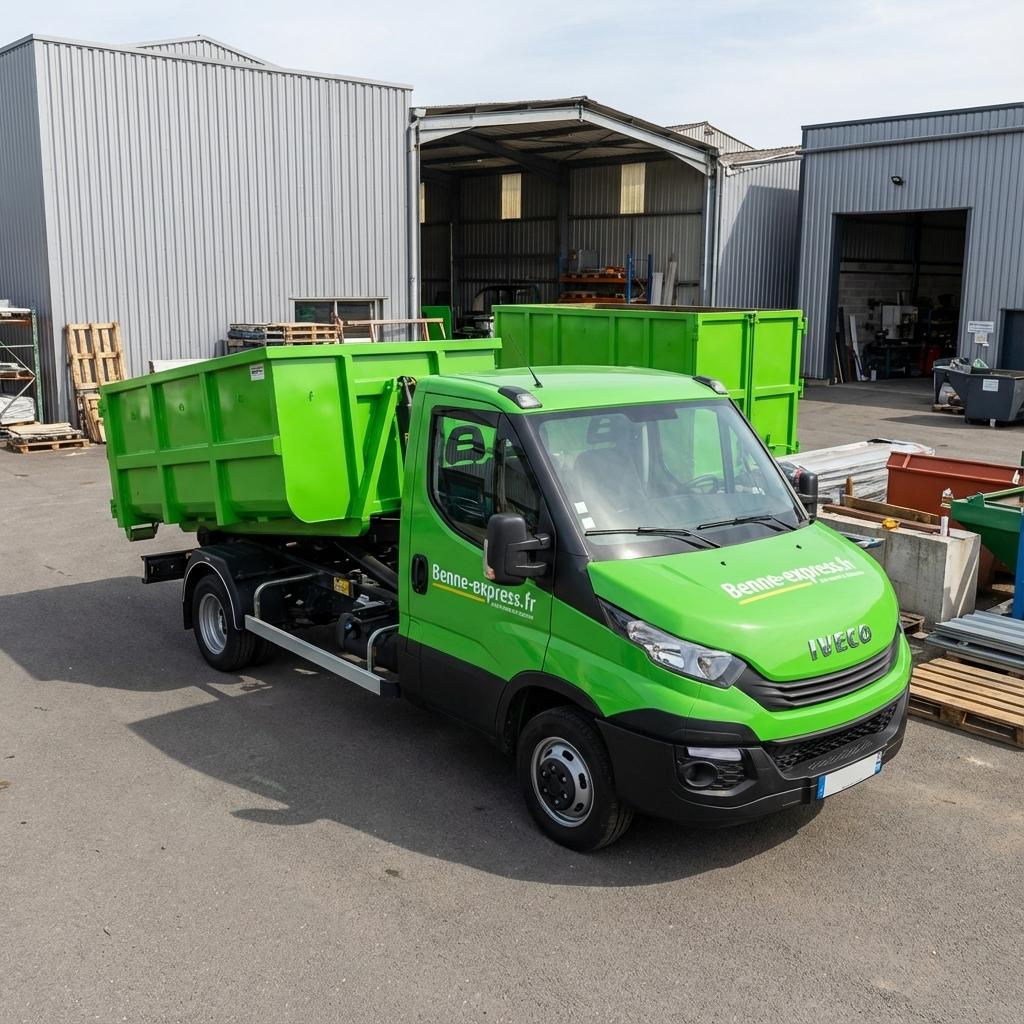 Intervention à Parempuyre 3