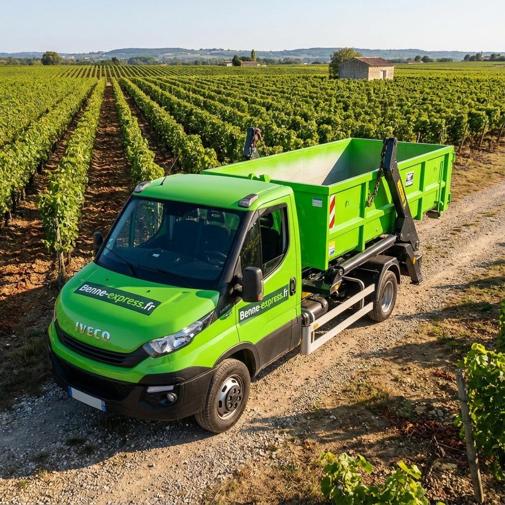 Intervention à Pauillac 3