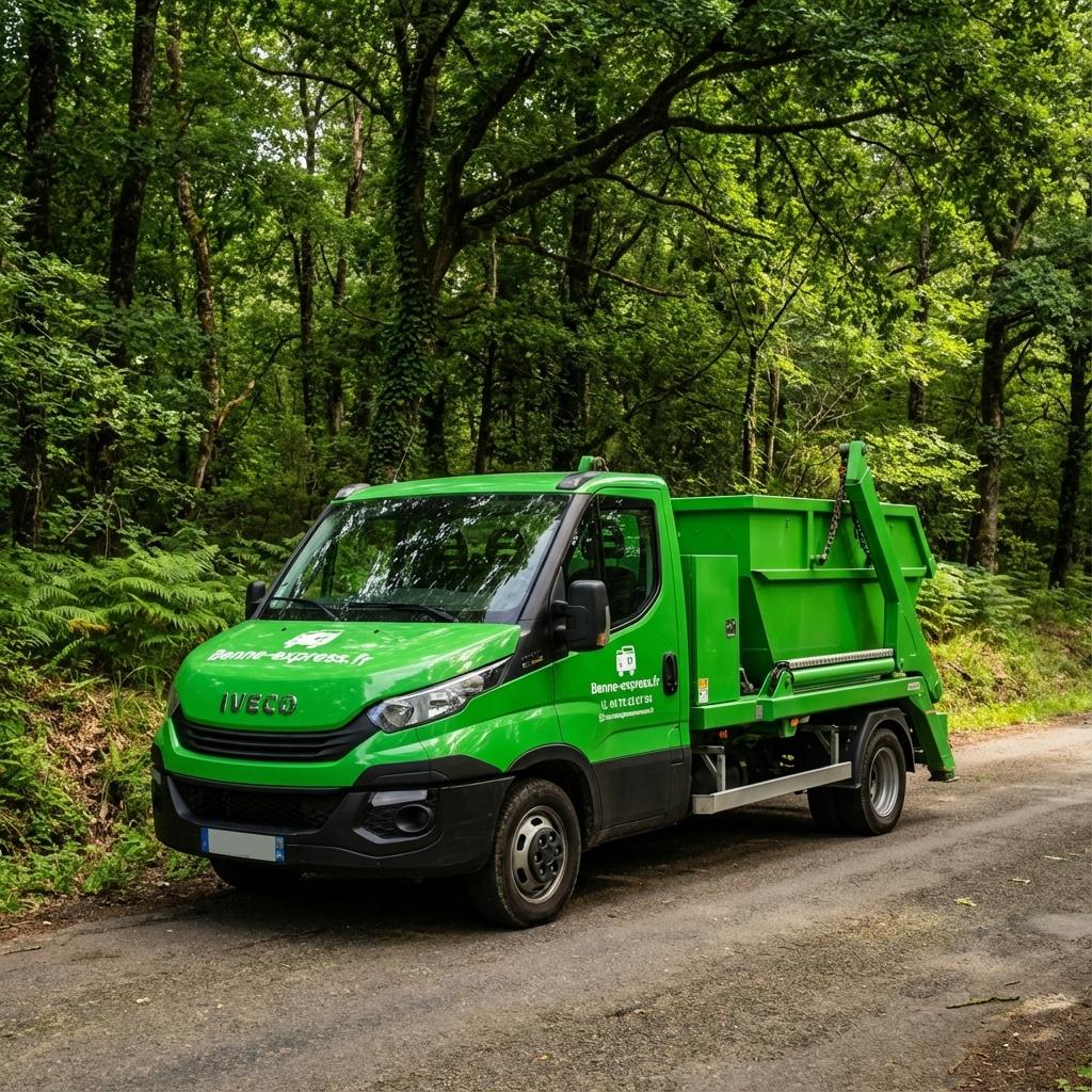 Intervention à Saint-Aubin-de-Médoc 3