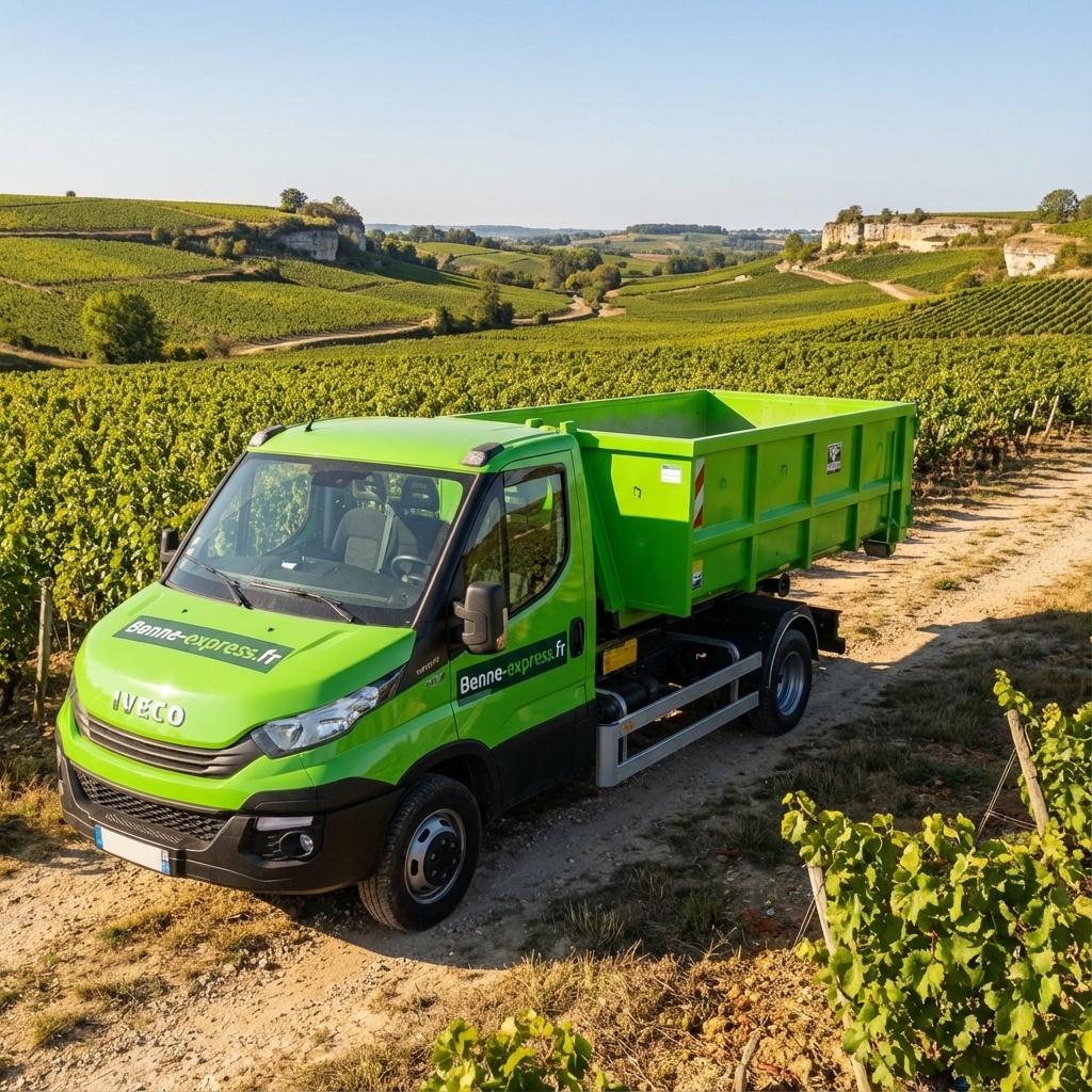 Intervention à Saint-Émilion 3