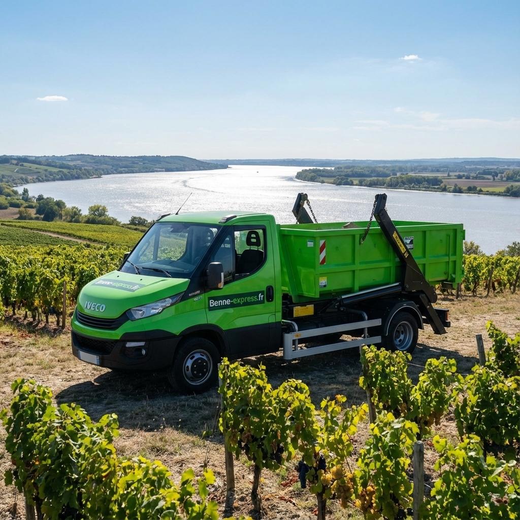 Intervention à Saint-Estèphe 2