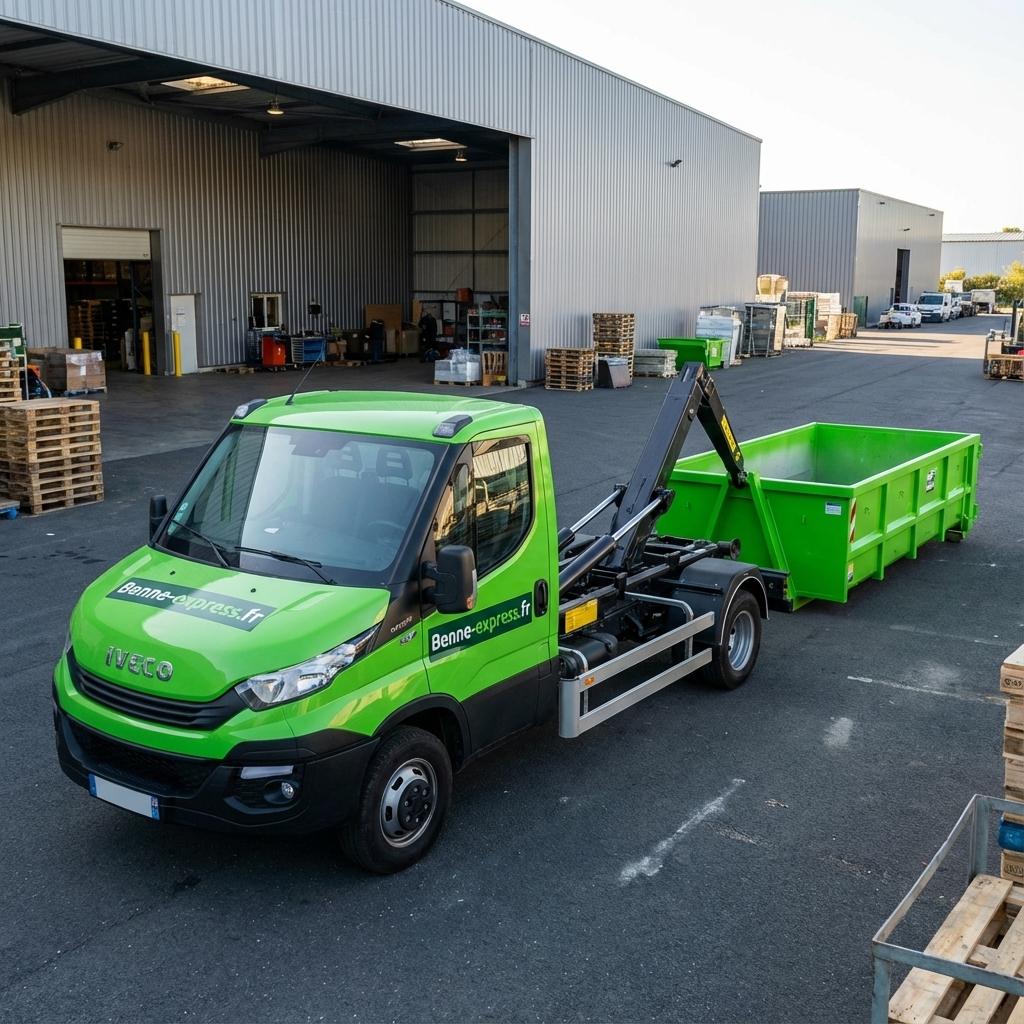 Intervention à Saint-Loubès 3