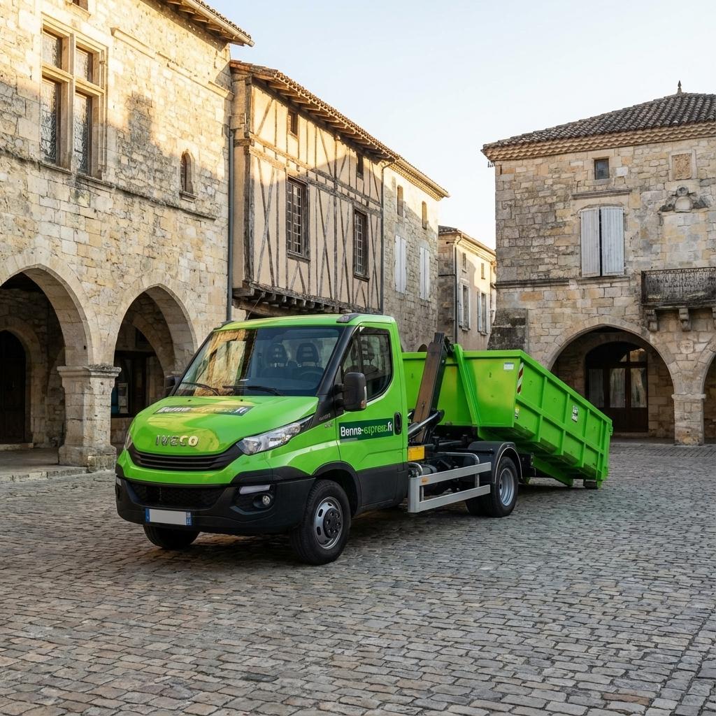Intervention à Saint-Macaire 2