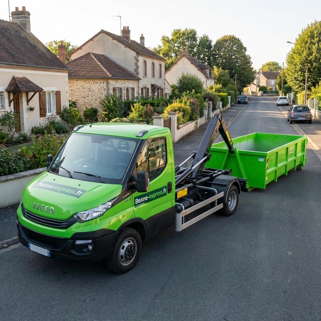 Intervention à Sainte-Eulalie 2