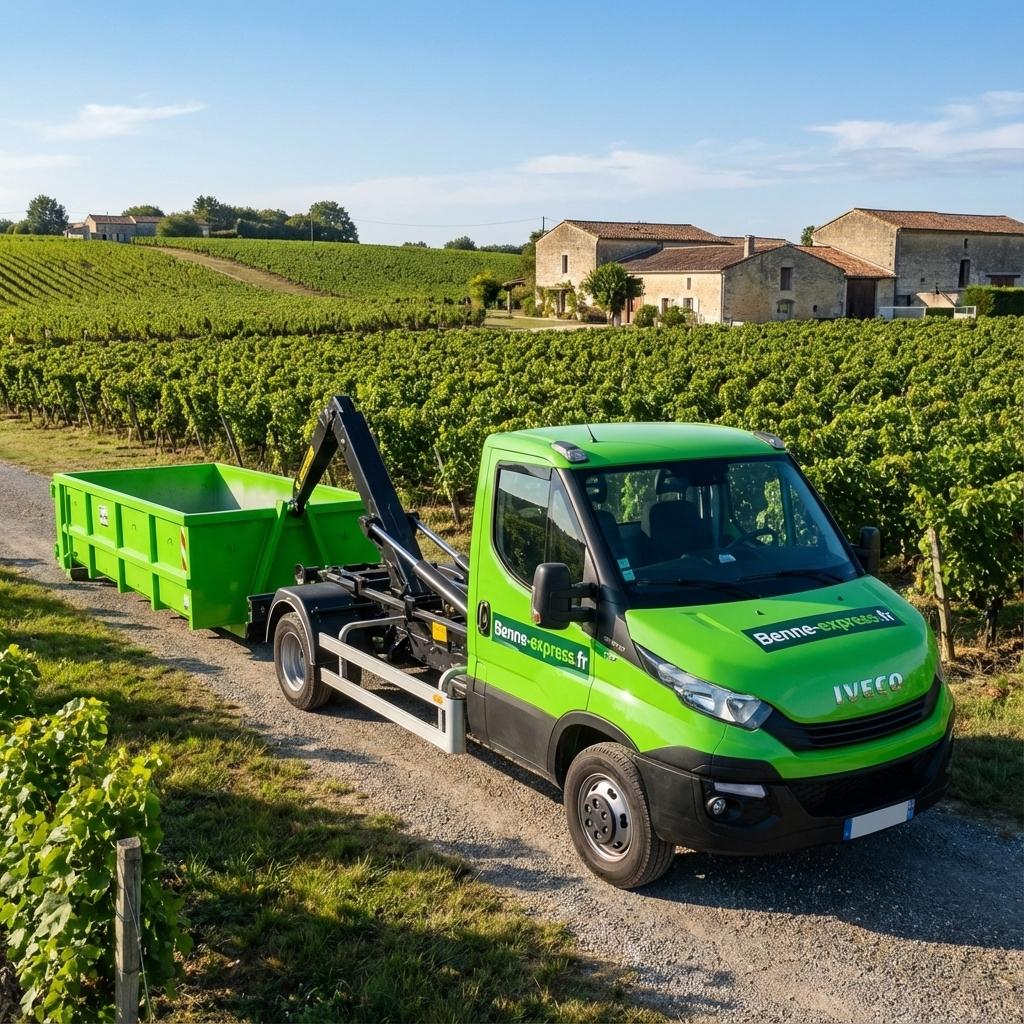 Intervention à Sainte-Eulalie 3