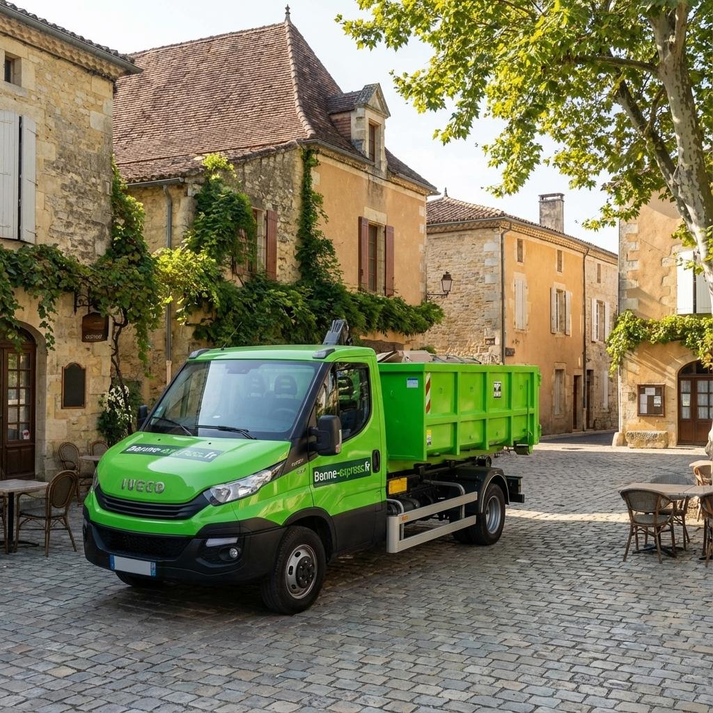 Intervention à Sauternes 3