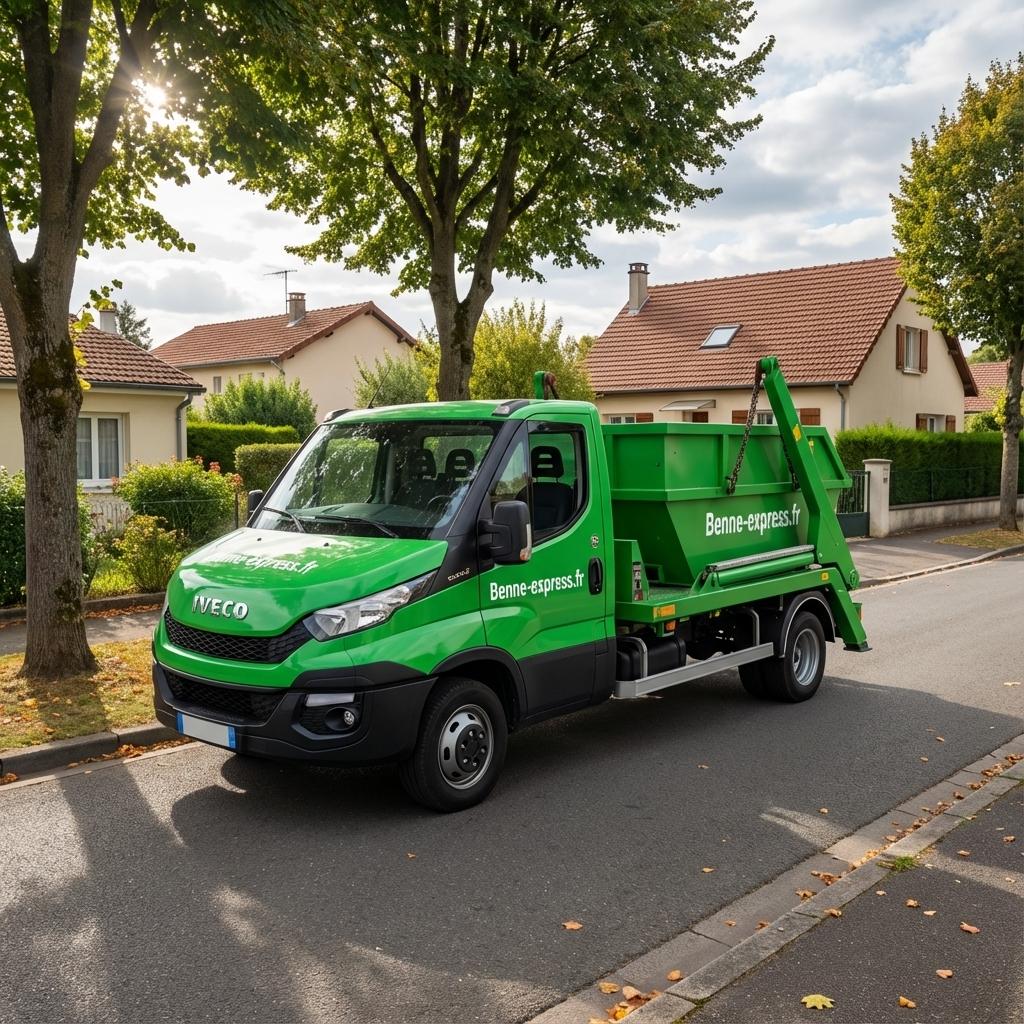 Intervention à Tresses 2