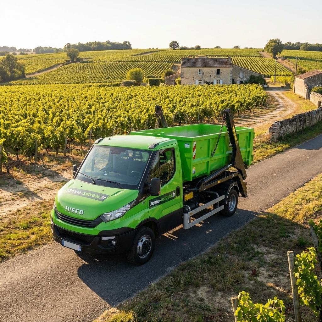 Intervention à Verdelais 3