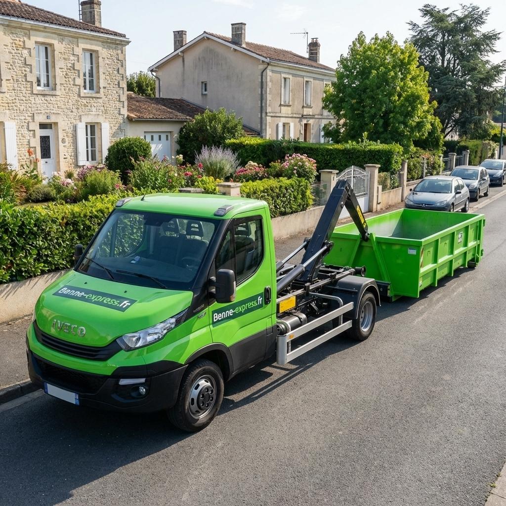 Intervention à Yvrac 2