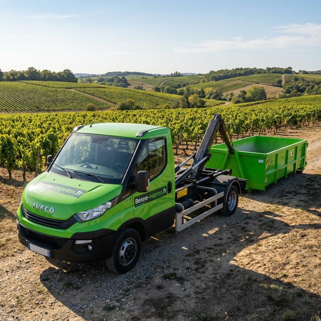 Intervention à Yvrac 3