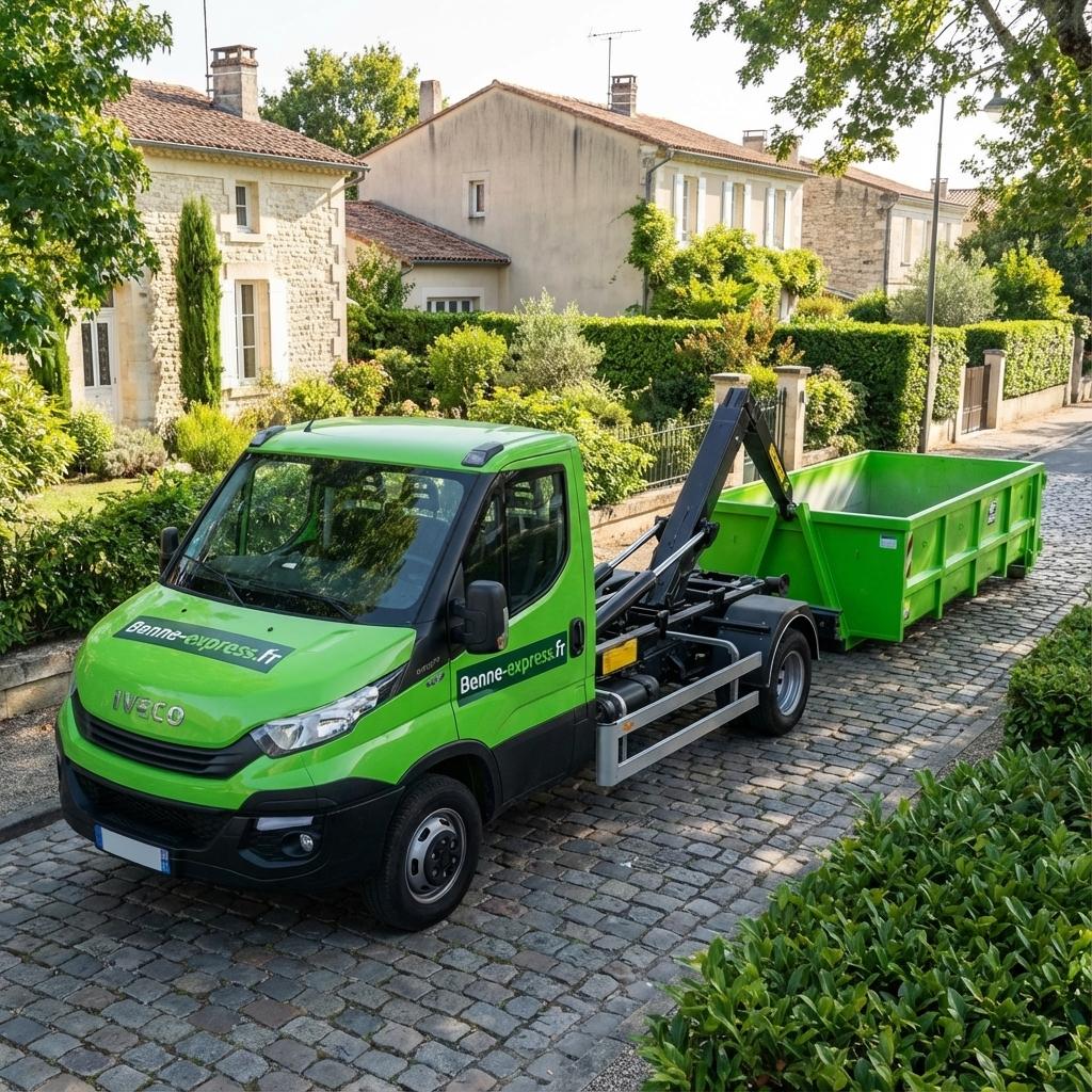 Intervention à Carignan-de-Bordeaux 3
